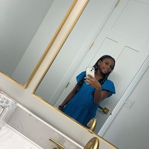 Meet your Posher, Amberly